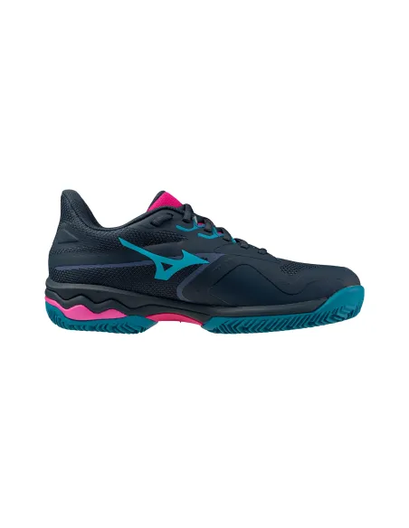 Mizuno Wave Exceed Light 2 Padel 61GB2323 06 Women | Ofertas de padel