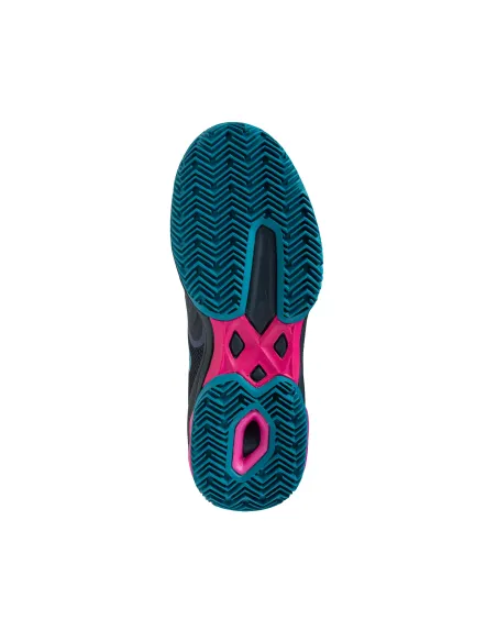 Mizuno Wave Exceed Light 2 Padel 61GB2323 06 Mulher | Ofertas de padel