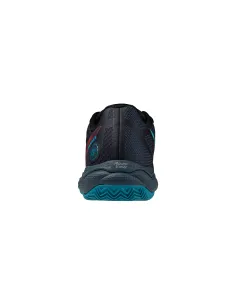 Mizuno Wave Enforce Court Padel 61GB2437 07 2025 | Ofertas de padel 2