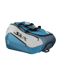 Saco Siux Pro Tour Navy | Ofertas de padel