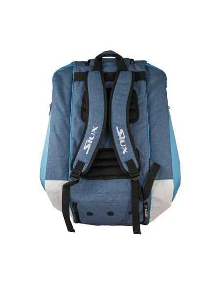 Paletero Siux Pro Tour Navy | Ofertas de pádel