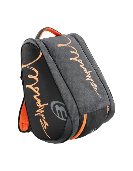 Bullpadel Nero Ionico Portaracchette Bpp25005 |Padel offers