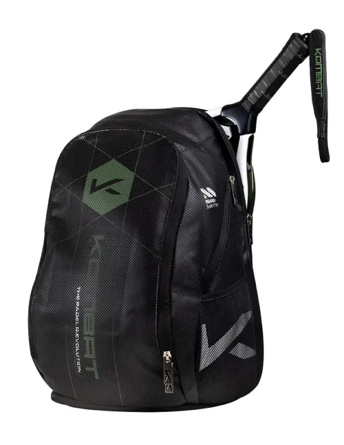 Kombat Krakatoa Backpack | Ofertas de padel