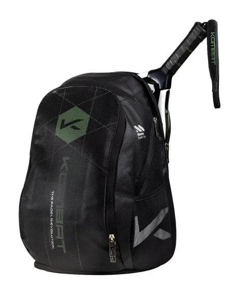 Mochila Kombat Krakatoa | Ofertas de padel