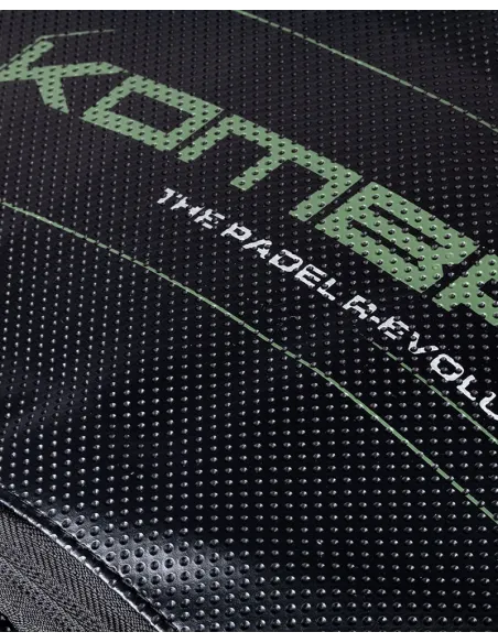 Kombat Krakatoa Backpack | Ofertas de padel