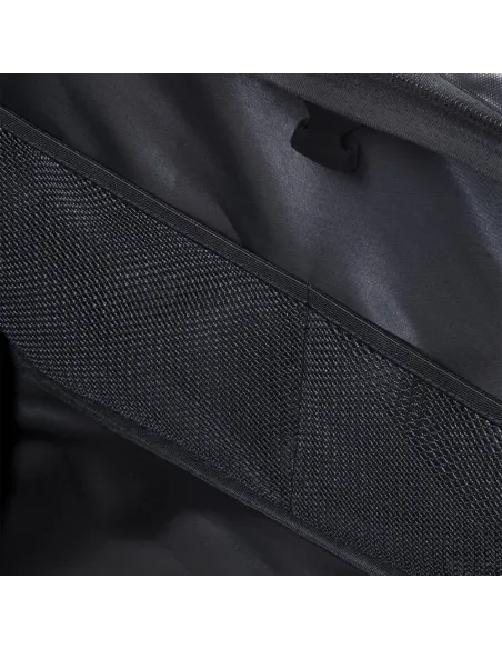 Borsone Kombat Vulcano Rosso |Padel offers