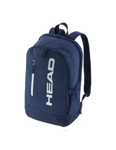 Mochila Head Base 17L Azul Marino 261335 | Ofertas de pádel
