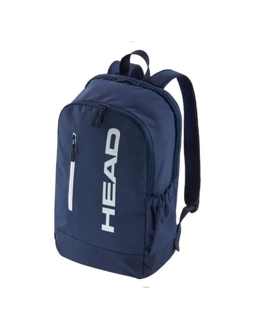 Mochila Head Base 17L Azul Marinho 261335 | Ofertas de padel