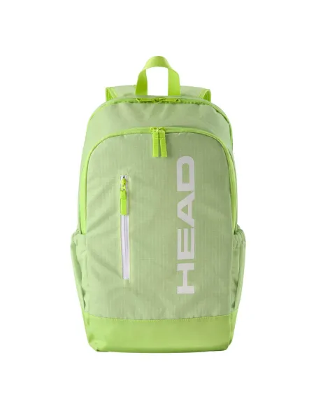 Mochila Head Base 17L Verde 261435 | Ofertas de padel Mochila Head Base 17L Verde 261435 | Ofertas de padel
