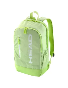 Mochila Head Base 17L Verde 261435 | Ofertas de padel 2