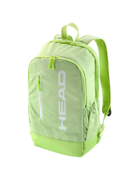 Mochila Head Base 17L Verde 261435 | Ofertas de padel Mochila Head Base 17L Verde 261435 | Ofertas de padel