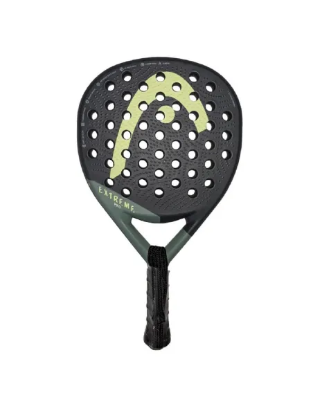 Mini Schläger Head Extreme Pro 2023 289763