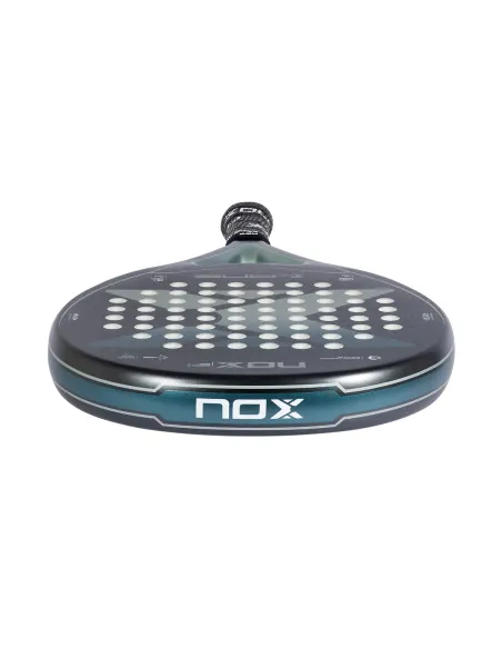 Nox X-one Evo Couleurs 2023 Bleu | Offres de Padel