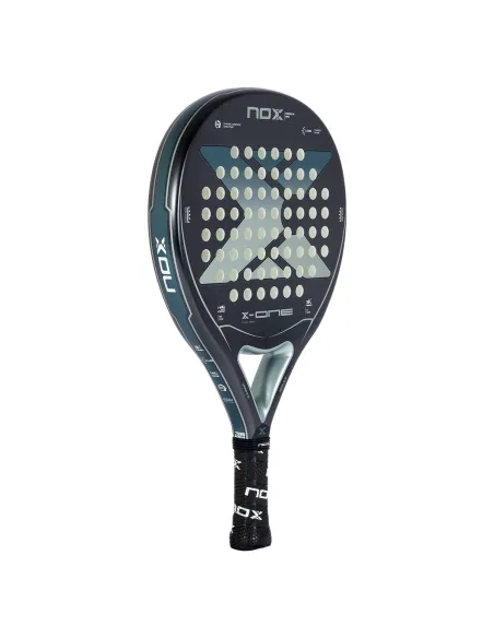 Nox X-one Evo Colours 2023 Blu |Padel offers