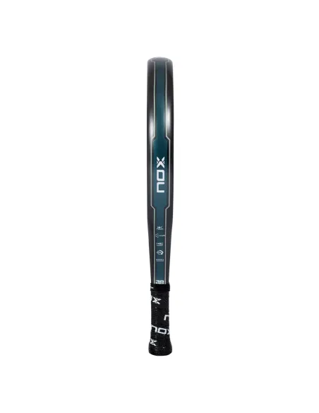 Nox X-one Evo Colors 2023 Blue | Ofertas de padel