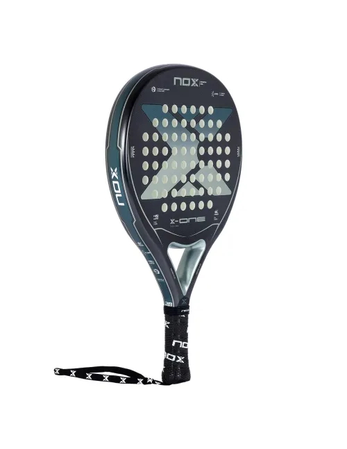 Nox X-one Evo Colors 2023 Blue | Ofertas de padel