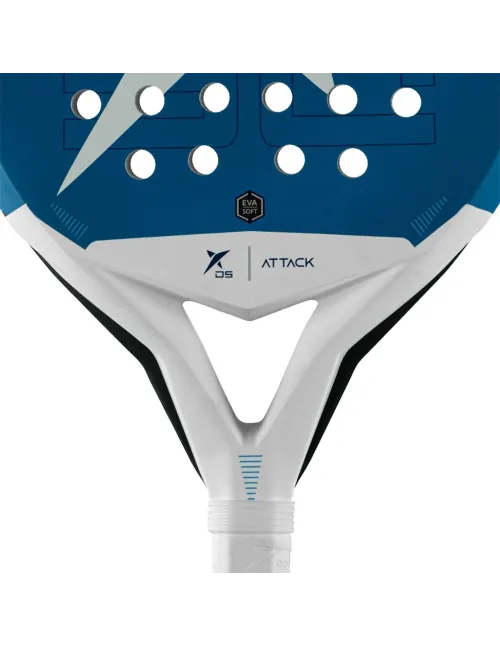 Drop Shot Renegade Lite Attack 2025