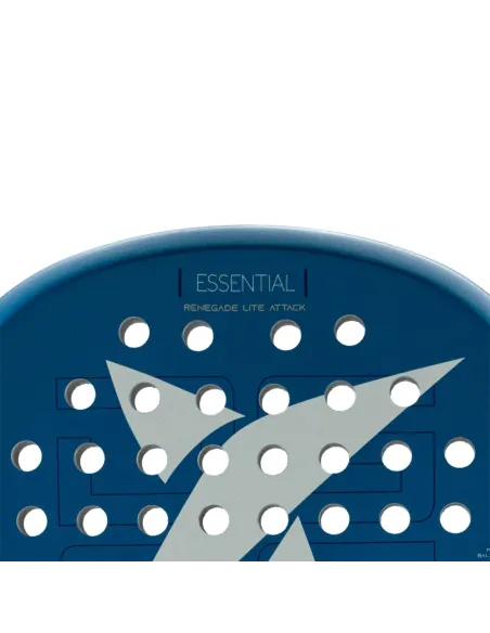 Drop Shot Renegade Lite Attack 2025