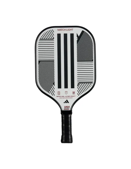 Adidas Pickleball Match Light 3 | Offres De Padel Adidas Pickleball Match Light 3 | Offres De Padel