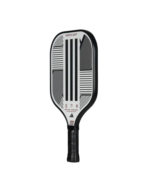 Adidas Pickleball Match Light 3 | Offres De Padel