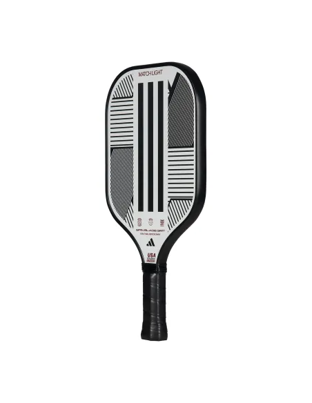 Adidas Jogo de Picles Match Light 3 | Ofertas de padel