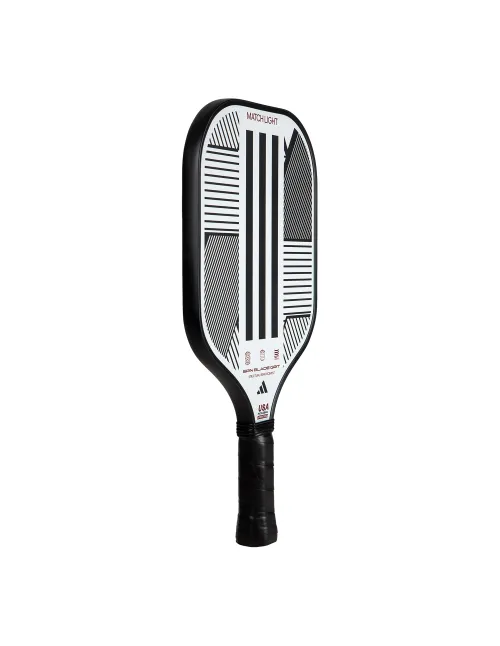 Adidas Pickleball Match Light 3 | Offres De Padel