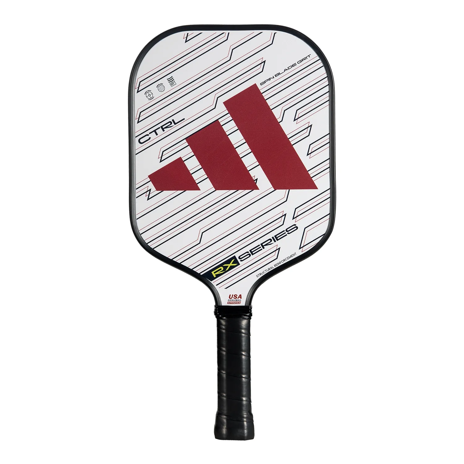 Adidas Pickleball Rx Ctrl, Azul