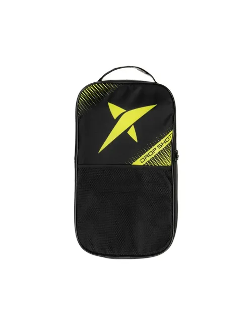 Pacchetto di 2 racchette da pickleball Fortum 1.0 + 4 palline Dropshot Outdoor |Padel offers