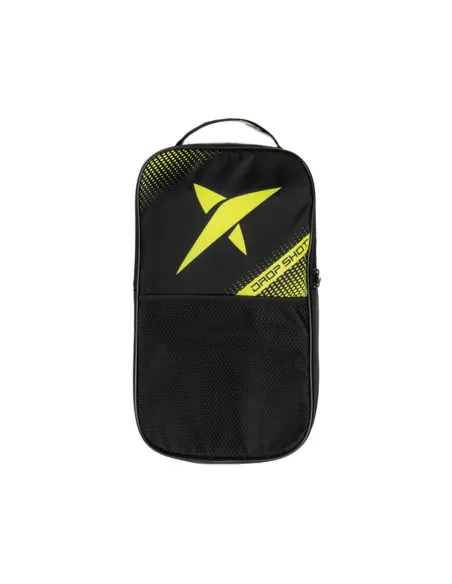 Pack of 2 Fortum 1.0 Pickleball Paddles + 4 Dropshot Outdoor Balls | Ofertas de padel