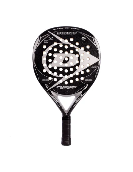 Dunlop Fusión ÉLite Pro Prateada | Ofertas de padel