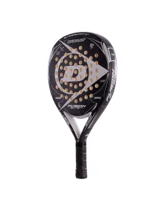 Dunlop Fusión ÉLite Pro Prateada | Ofertas de padel 2