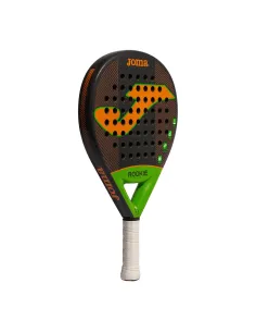 Joma Rookie Noir Orange | Offres de Padel 2