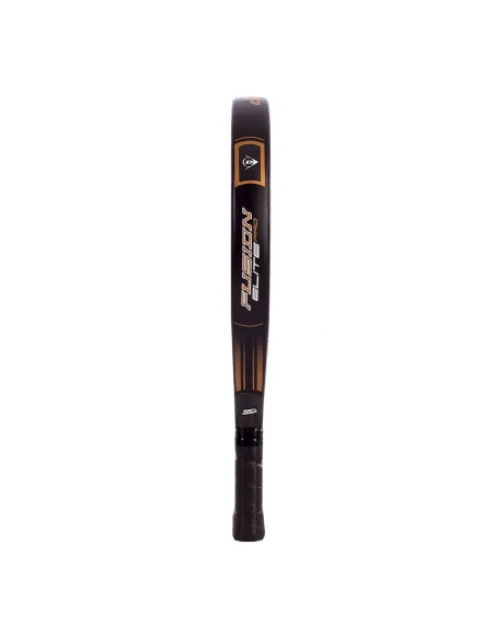 Dunlop Fusion Elite Pro Gold | Ofertas De Padel