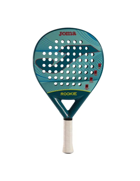 Joma Rookie Bleu | Offres de Padel
