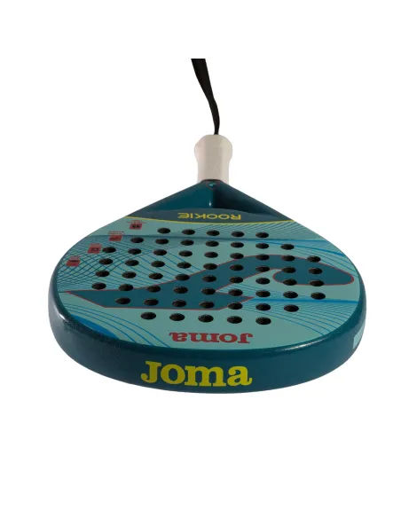 Joma Rookie Bleu | Offres de Padel