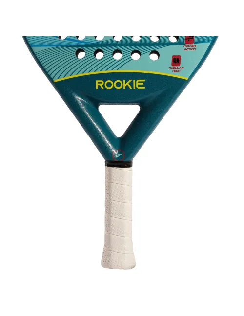 Joma Rookie Bleu | Offres de Padel