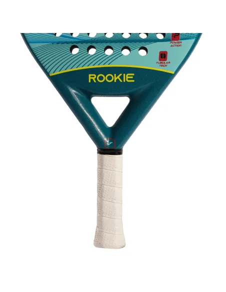 Joma Rookie Blu |Padel offers