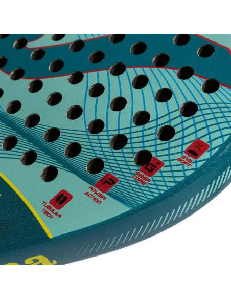 Joma Rookie Bleu | Offres de Padel