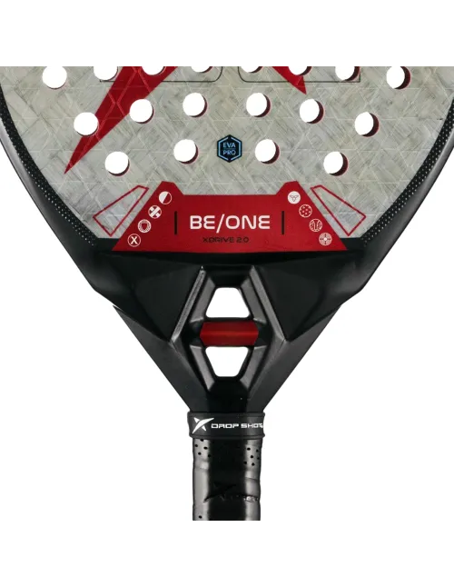 Drop Shot X-Drive 2.0 2025