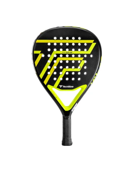 Tecnifibre Wall Breaker 355 | Ofertas de pádel