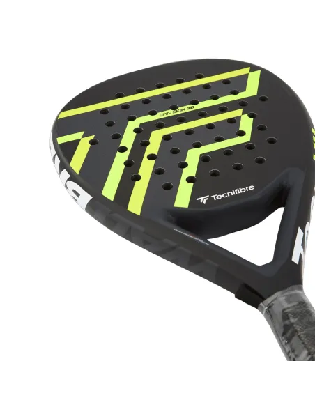 Tecnifibre Wall Breaker 360 | Ofertas de pádel