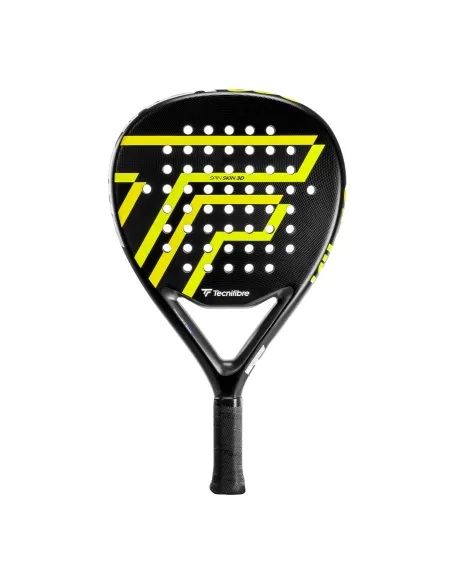 Tecnifibre Wall Breaker 360 | Ofertas de pádel