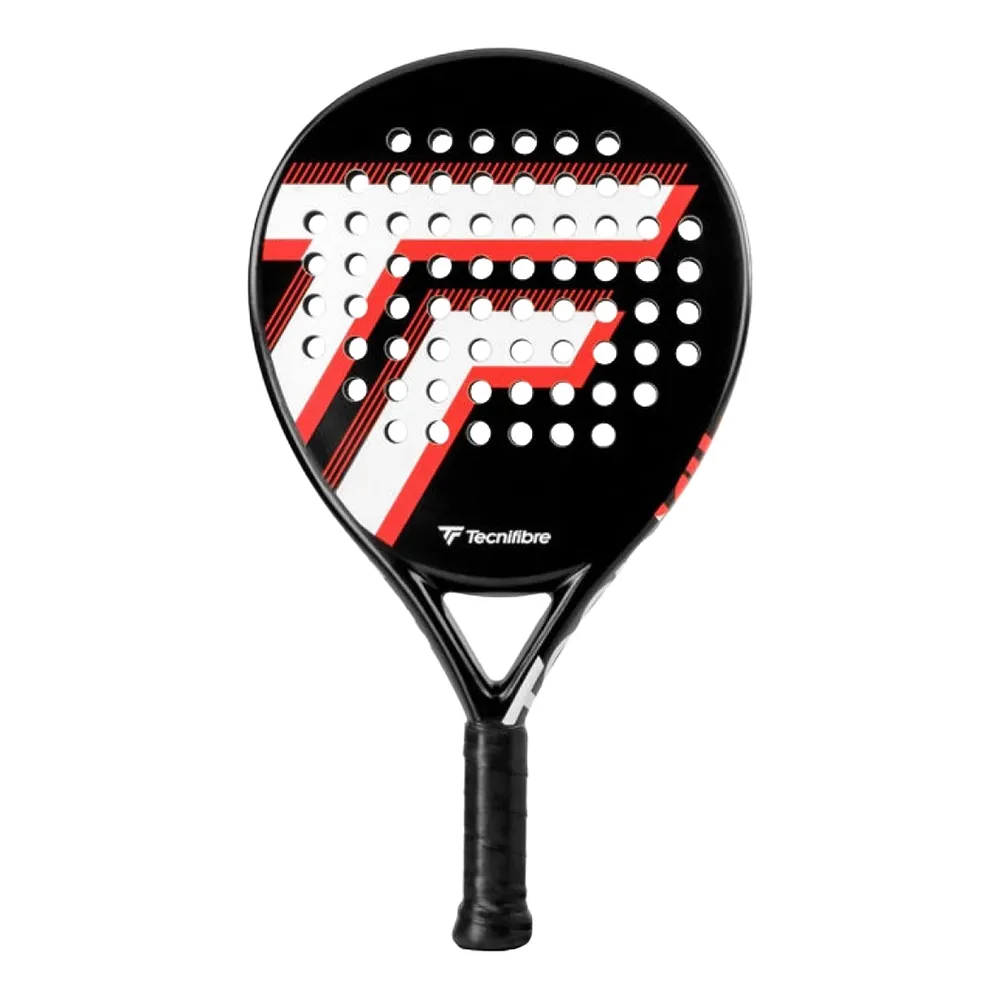 Tecnifibre Wall Master One, Black