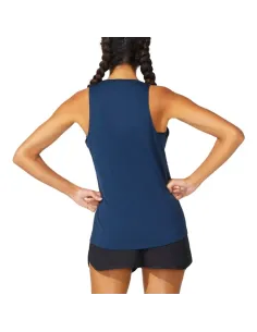 Camiseta Asics Core Tank Mulher | Ofertas de padel 2