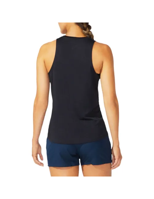 Camiseta Asics Core Tank Mujer | Offres de Padel