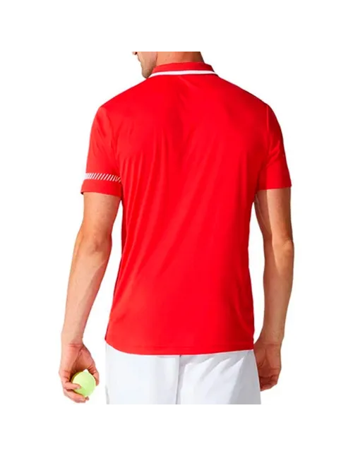 T-shirt Asics Court | Ofertas de padel