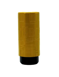Tuboplus Tubox3 Oro | Ofertas de pádel 2