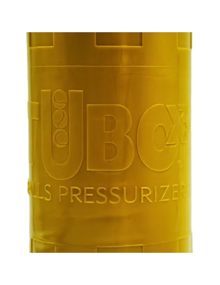 Tuboplus TuboX3 Oro | Offres de Padel