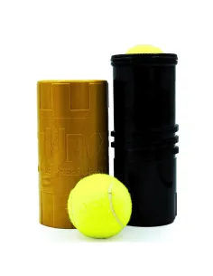Tuboplus TuboX3 Ouro