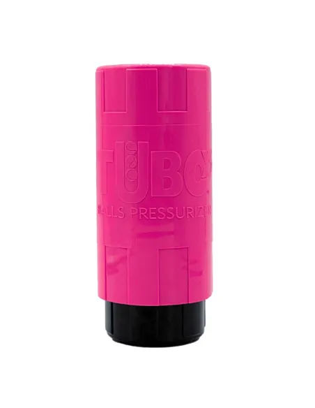 Tuboplus Tubox3 Rosa | Ofertas de pádel